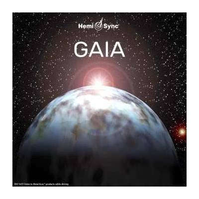 Richard Roberts - Gaia CD
