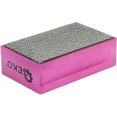 Diamantová brusná houba D60 GEKO