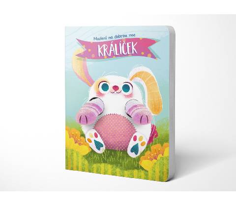 Králíček