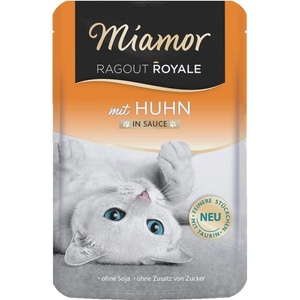 Miamor Ragout Royal пиле в сос 100 г