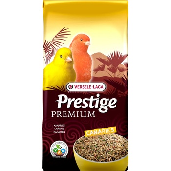 Versele-Laga 20кг Prestige Premium Versele-Laga, храна за канарчета