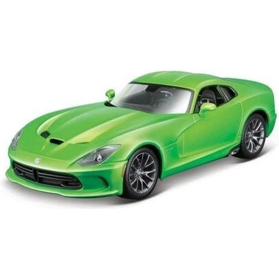 Maisto Viper GTS 2013 1:18