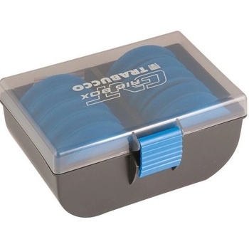 TRABUCCO GNT Rig Storage Box