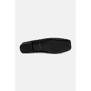 Valentino мокасини дамски CRYSTAL (91C4602STRS.BLACK)