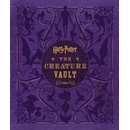 Harry Potter: The Creature Vault: The Creatures and Plants of the Harry Potter F