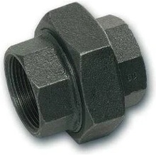 GEBO Černé šroubení 330 - 6/4"