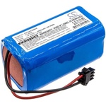 Cameron Sino Батерия за Eufy Robovac 11, Haier TAB T550, Haier TAB560, 2600 mAh (CS-HAT560VX)