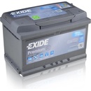 Exide Excell 12V 44Ah 400A EB440