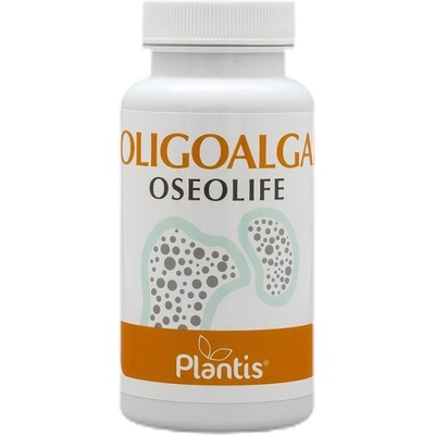 Artesania Agricola Oligoalgae Oseolife | Bone Support [45 капсули]