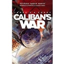 Caliban´s War