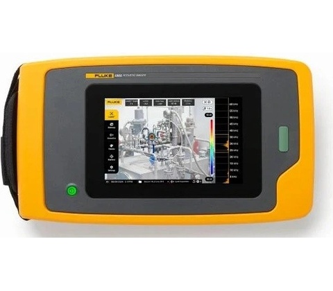 Fluke ii905