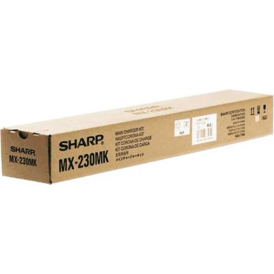 Sharp Зарядно устройство, Sharp, Main Charger Kit MX-230MK (MX230MK)