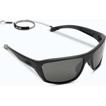 Oakley Слънчеви очила Oakley Split Shot матов карбон/призмено черно