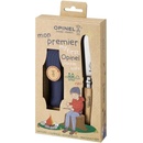 Opinel My First N°7 natural + pouzdro 002400