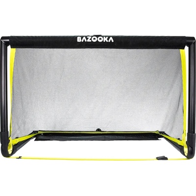 BazookaGoal Врата за футбол BAZOOKAGOAL Teleskoptor 150x90 cm bgxl1
