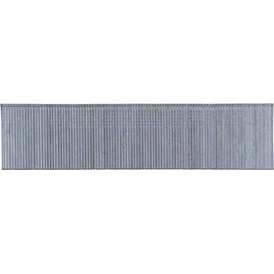 EXTOL PREMIUM hřebík nastřelovací, 6000ks, 30mm, 18G, typ F, hlava 2mm, 1,25x0,95mm, 8862613