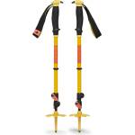 Black Diamond Щеки за ски-туринг Black Diamond Traverse 3 Ski Poles Ski touring poles - Sulphur Green - размер 125 cm (419-0539-0112)