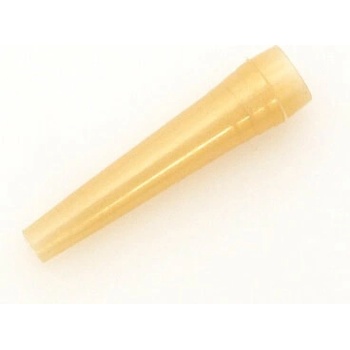 Caesar Hygienický náustok 6 cm zasúvací 10 ks