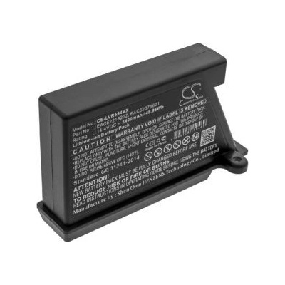 Cameron Sino CS-LVR594VX batéria - neoriginálna