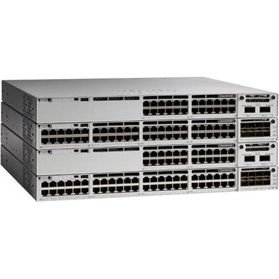 Cisco Catalyst C9300X-48TX-E
