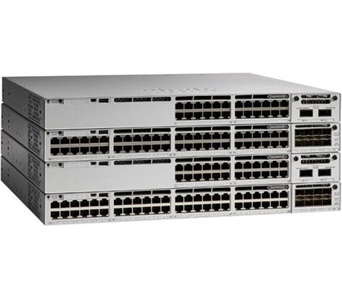 Cisco Catalyst C9300X-48TX-E