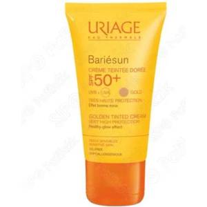 Uriage Bariésun face cream dark SPF 50+ 50 ml