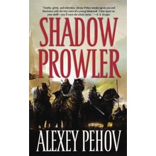 Shadow Prowler