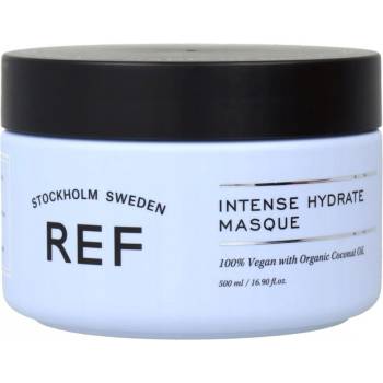 REF Intense Hydrate maska na vlasy 500 ml