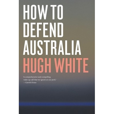 How to Defend Australia