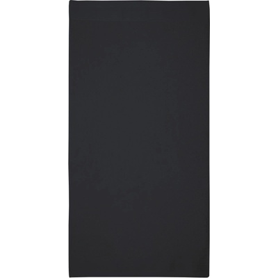 The One Towelling Ručník Deluxe COT48101502099 anthracite 50 x 100 cm