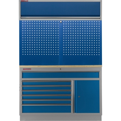 AHPROFI PROFI BLUE MTGC1371BAL