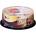 LG 25pcs lg dvd+r/8x/cake box