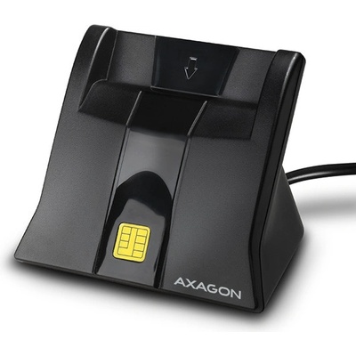 Axagon CRE-SM4