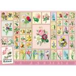 Cobble Hill - Puzzle Redoute - 1 000 piese