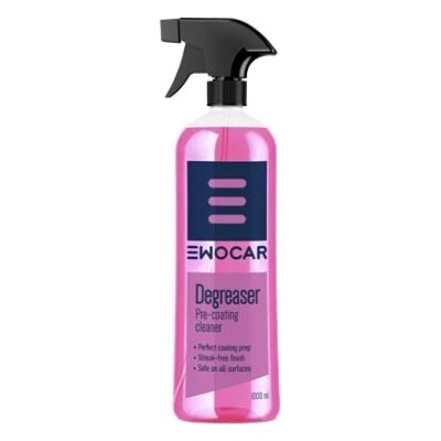Ewocar Degreaser Pre-coating Cleaner 1 l