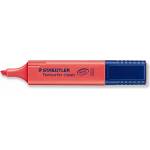 STAEDTLER Маркер Textsurfer червен (364-2)