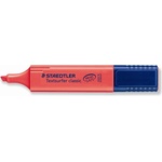 STAEDTLER Маркер Textsurfer червен (364-2)