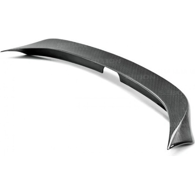 Zadní spoiler SM-Style Lexus IS 4-dvéř. Sedan 2014 - 2016