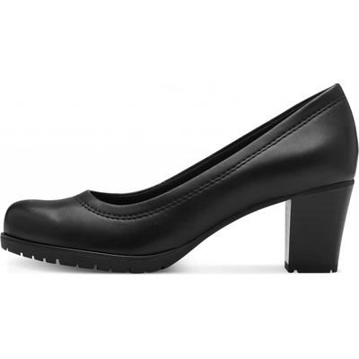 JANA SHOES NĚMECKO Boty Jana 466 černé