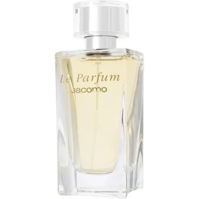 Jacomo Le Parfum EDP 100 ml Tester