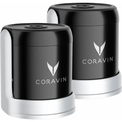 Coravin Sparkling™ Stoppers zátky pro perlivá vína