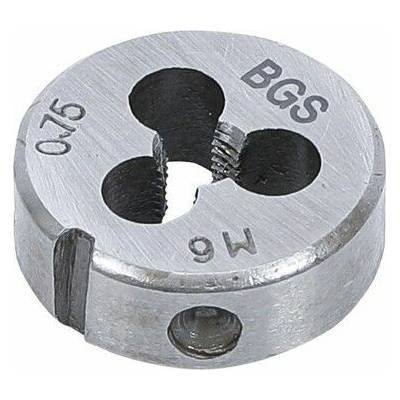 Závitnica BGS 1900-M6X0.75-S