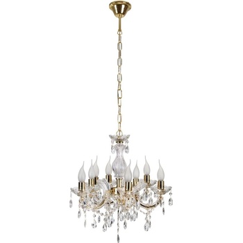 Candellux 0139
