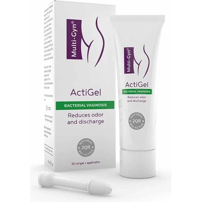 Multi-Gyn Actigel gel 50 ml