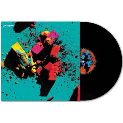 Bowness Tim - Powder Dry Vinyl LP