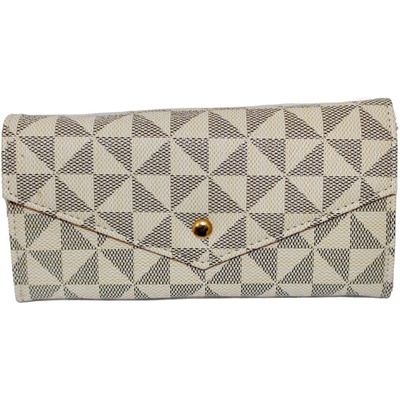 Nicole Brown Dámská JBPS 191 beige print