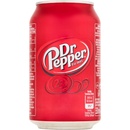 Dr. Pepper Classic 330 ml