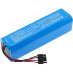 Cameron Sino Батерия за Dreame S30 Pro Ultra, S40 и други, 6700 mAh, Li-Ion (CS-DRS951VX)