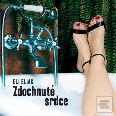 Zdochnuté srdce Eli Elias