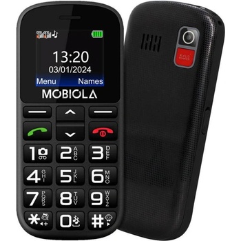 Image 1 of MOBIOLA MB200